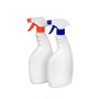 500ml White Spray Bottle Manufacturer