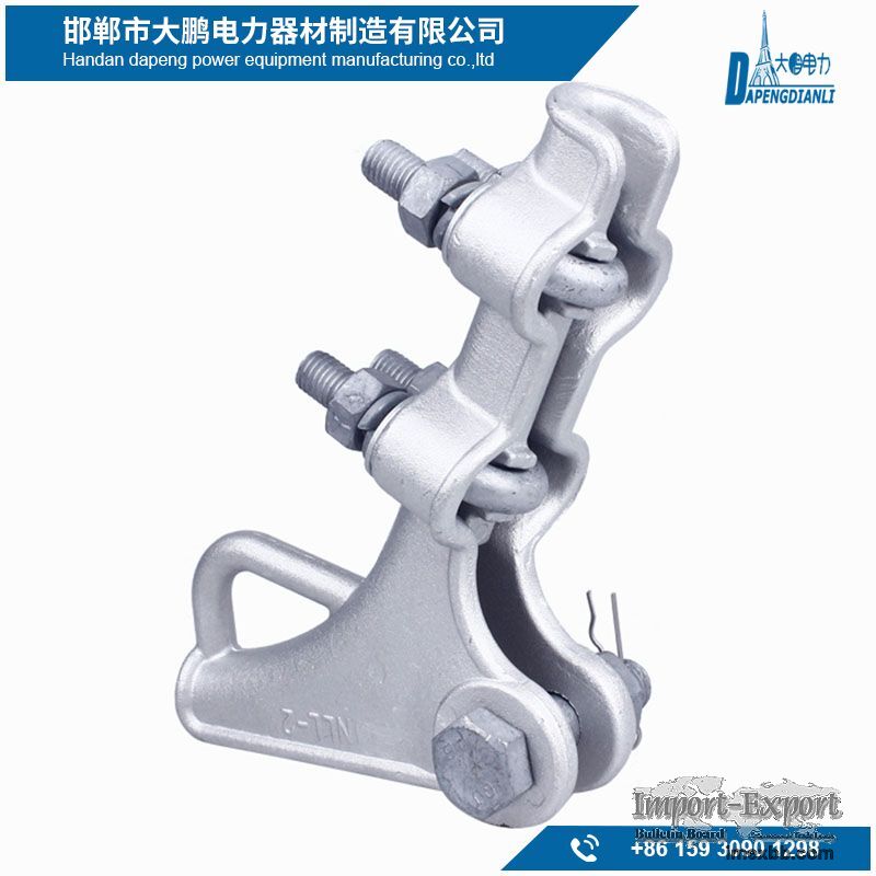 STRAIN CLAMP