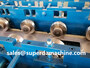 Superda Electrical Distribution Panel Roll Forming Machine