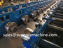 Superda Steel Enclosure Roll Forming Machine