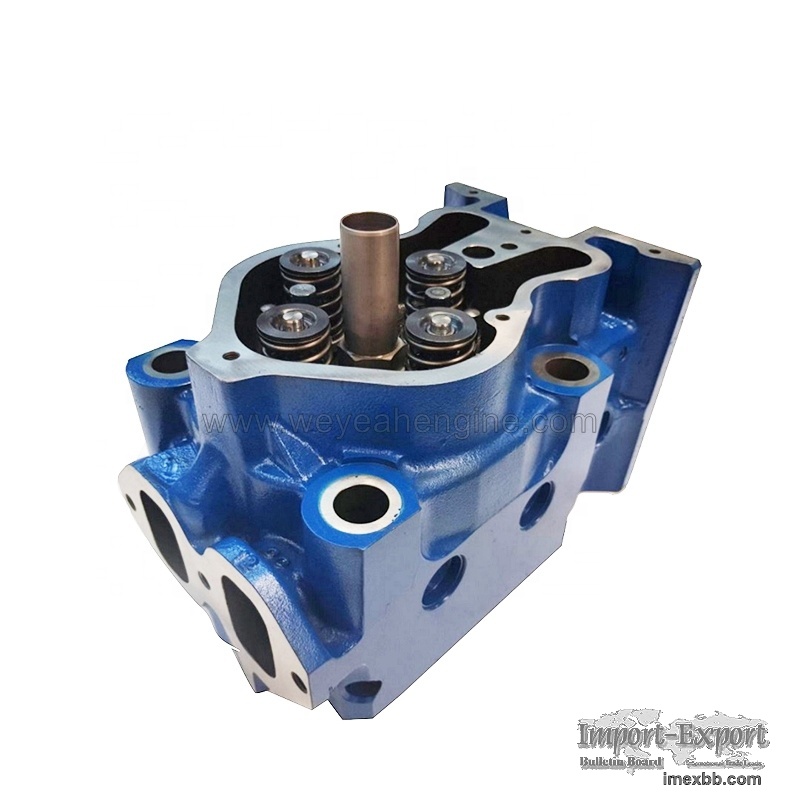 cylinder head 12301525 for tcg2020 gas engine