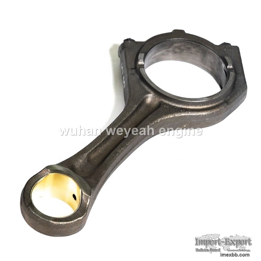 12452423 Connecting rod for tcg2020 gas engine
