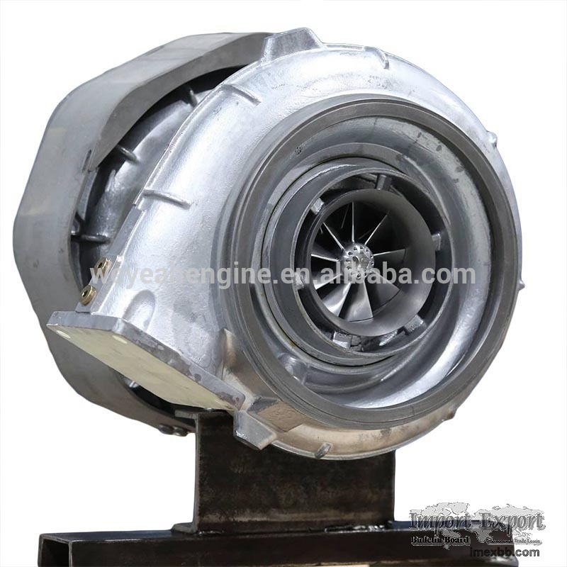 OEM quality turbocharger assembly replace TPS52F32 for TCG2020V12 CG170-12 