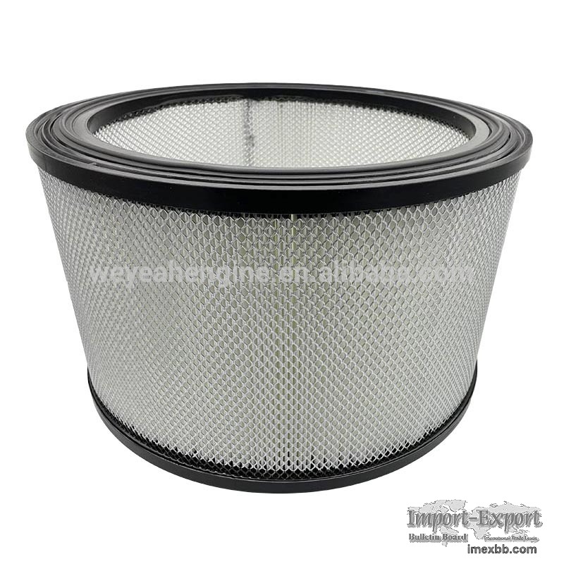 High quality UPF55 filter 12466707 for TCG2016 TCG2020 CG132 CG170 gas engi