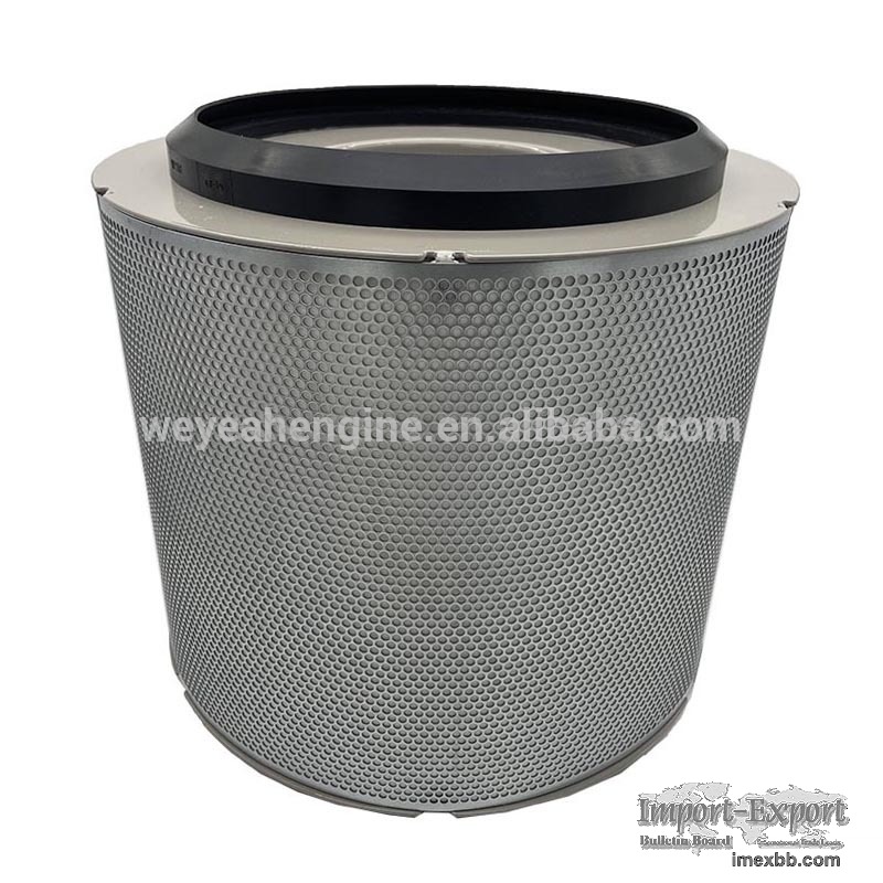 High quality UPF55 filter 12466706 for TCG2016 TCG2020 CG132 CG170 gas engi