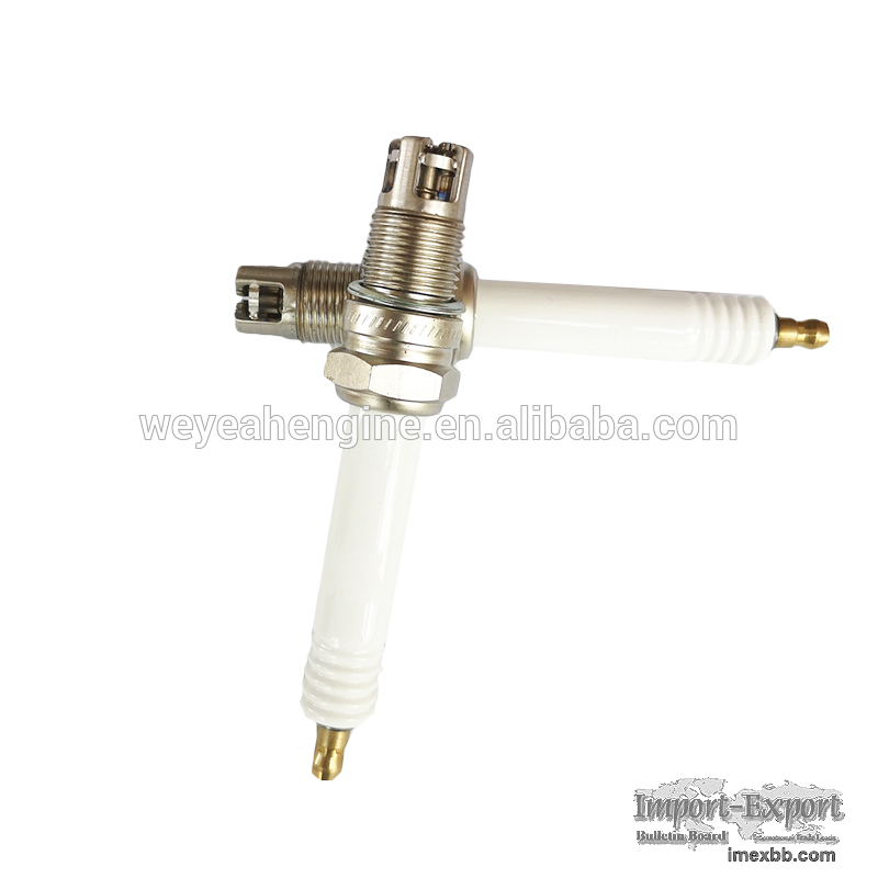 351000 Spark plug 1233808 for Jenbacher J320 and J420 gas engine