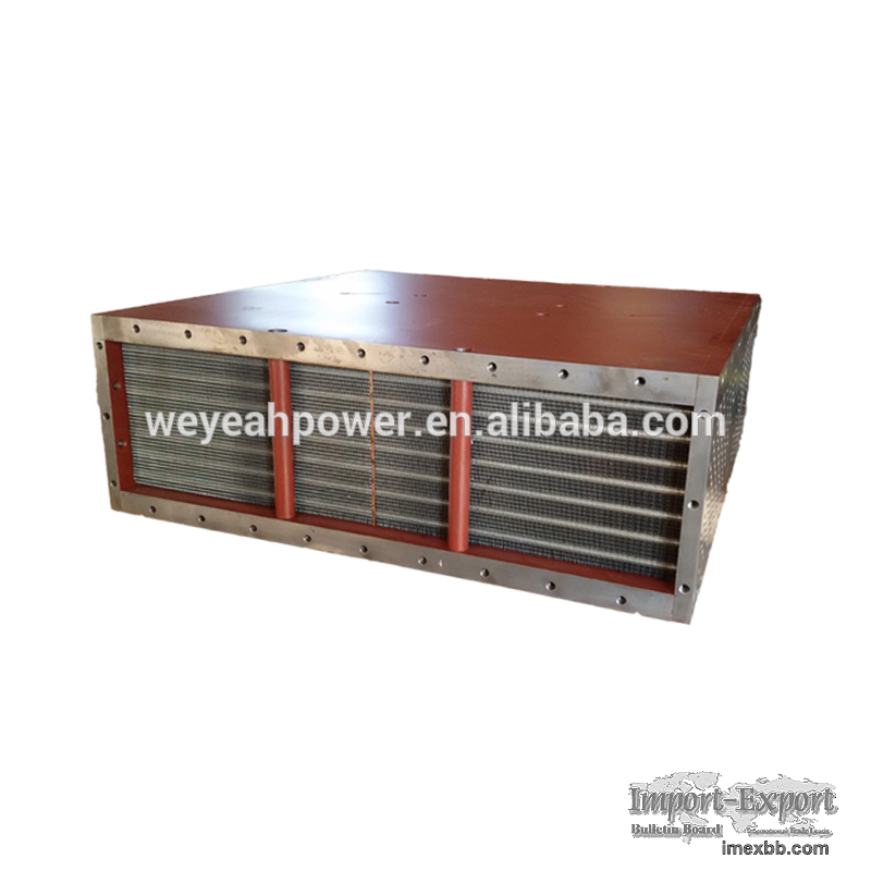 Air intercooler 369829/641424/1212197 for Jenbacher J320 gas engine