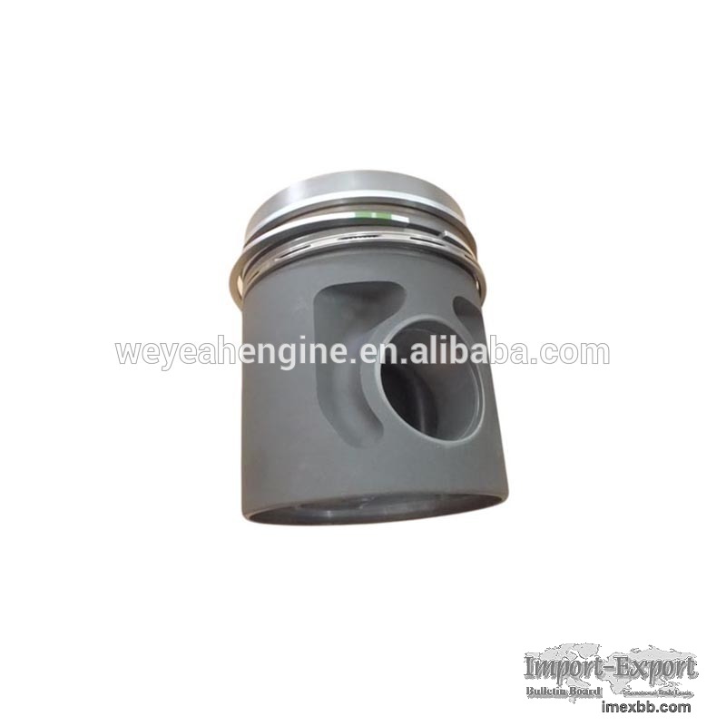 Piston 375590 375591 375592 for JGS320 gas engine