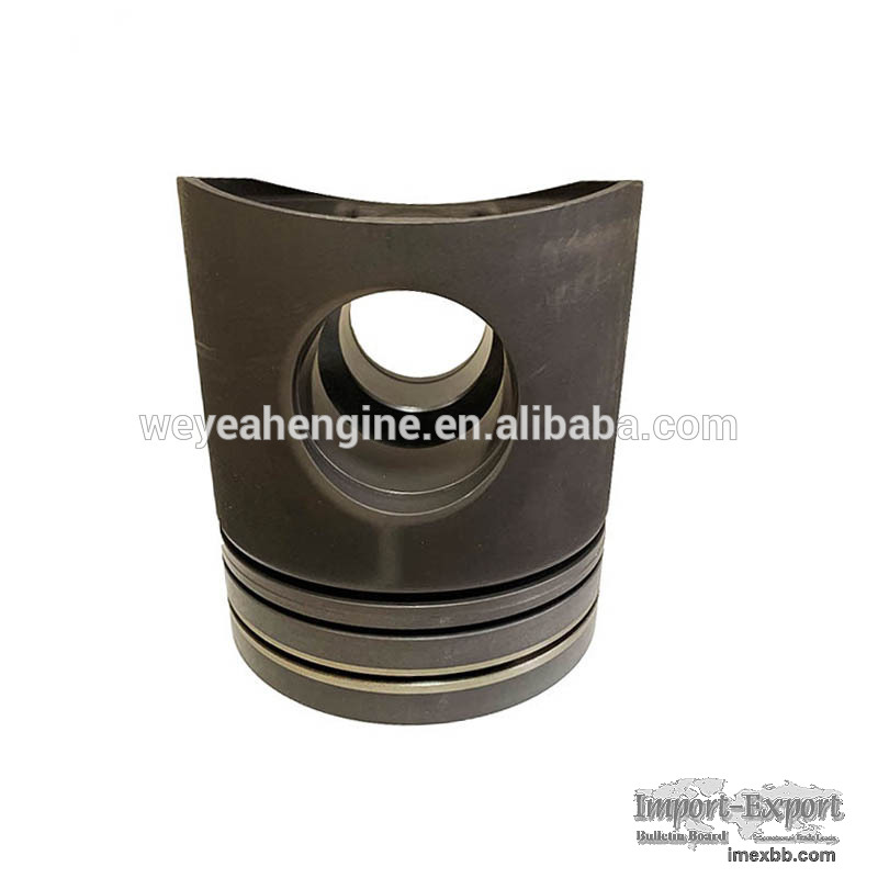 197-3765/1973765 piston body for Machinery gas Engines G3500