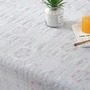 WANTU PVC Table Cloth Roll JL495