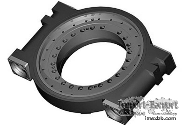 Double Drive HSE25-2-2 Heavy Duty Vehicle Series