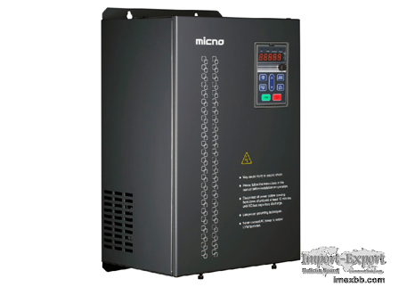 AE300 Series Economic Type Open Loop Vector Control Inverter