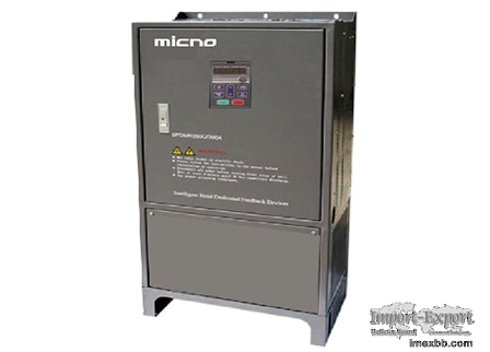 Energy Feedback Unit