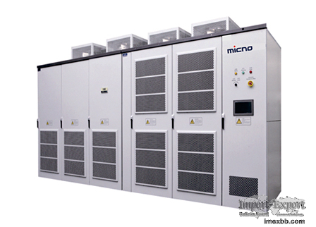 High Voltage Inverter