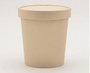 Bamboo Pulp Soup Paper Cup