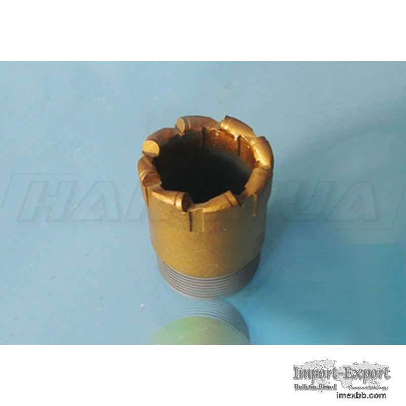 Hanghua Core PDC Bit