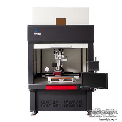 Laser Welding Machine