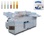 Ampoule Filling Line with Washing, Capping and Labeling Machine