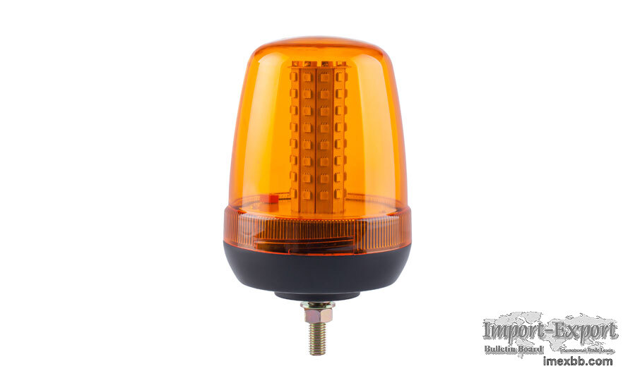 SM810AB-SM810HB HIGH PROFILE LED ROTATING BEACON (ECE R10)