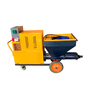 YB500 Mortar Spray Machine-JOKI