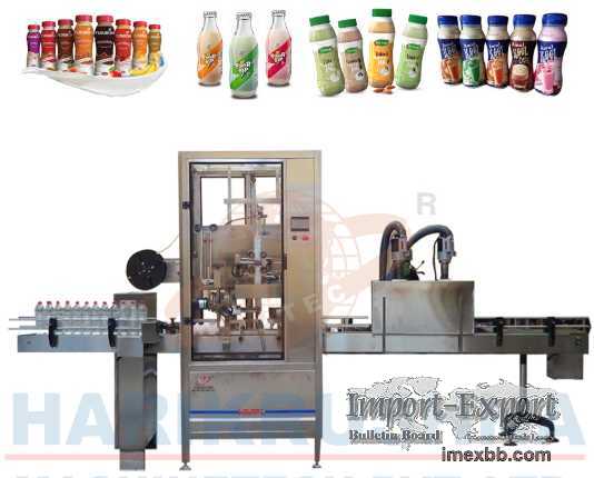 Automatic Shrink Sleeve Label Applicator Machine
