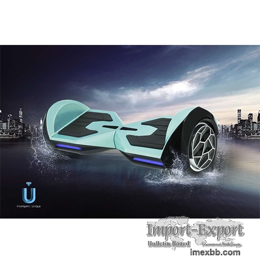 Off Road Hoverboard X1 Wholesale Supplier