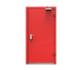 Single Fire Door