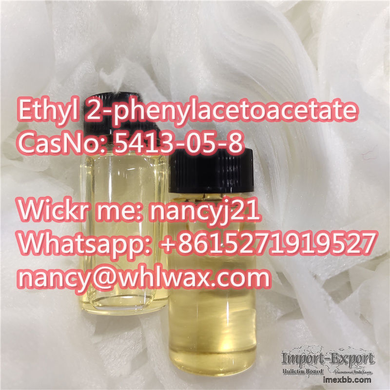 Ethyl 3-oxo-4-phenylbutanoate; Liquid; CAS 5413-05-8  WhatsApp/ skype: +861