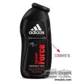 1080P Spy Men shampoo bathroom Spy Camera Hidden Mini Camera 32GB
