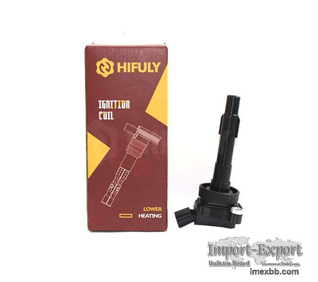 DQ9021 BYD Ignition Coil TT15   Chinese Car Ignition Coils 