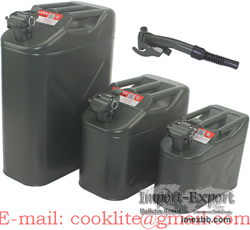 Tanque para Gasolina Auxiliar Tanque Metalico Tanque para Gasolina Metalico