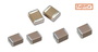 SMD ceramic capacitor 0.2p-100uF-PAGOODA