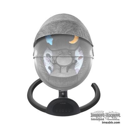 Newborn Bouncer Chair Suitable From Birth Up To 9kg ODM Design Infant Cradl