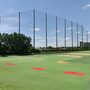 XIANKAI-Golf Ball Stop Netting