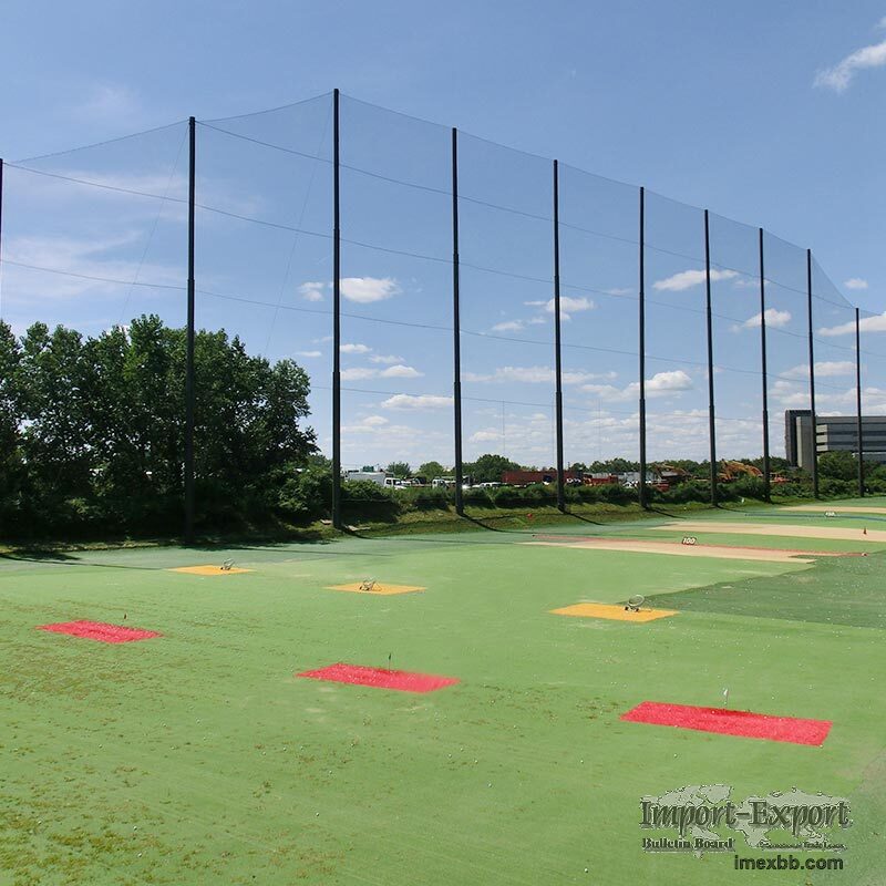 XIANKAI-Golf Ball Stop Netting