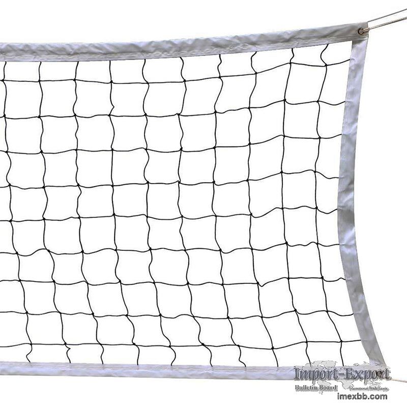Volleyball Net High Quality