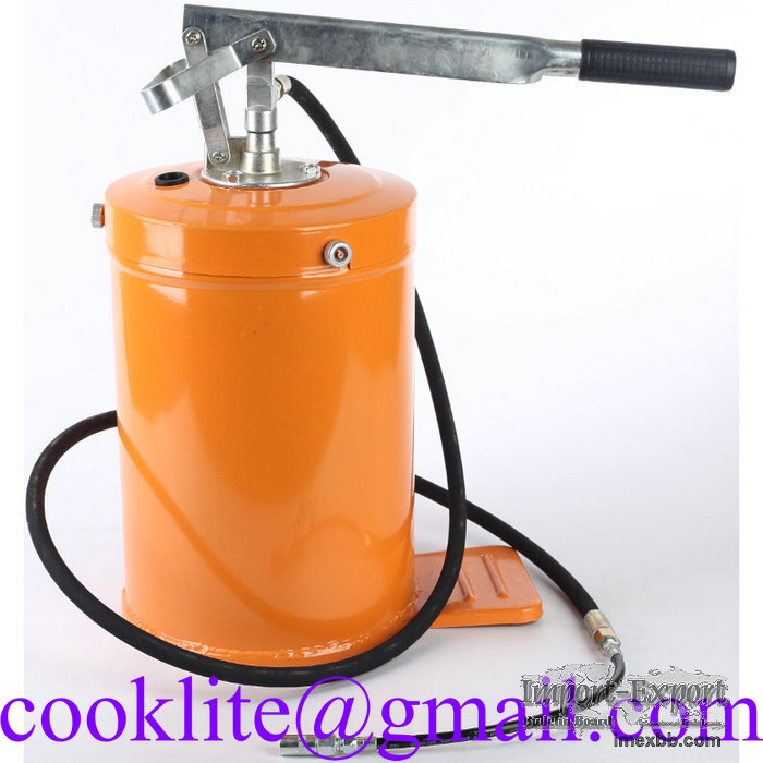 Garazna rucna pumpa za podmazivanje 10kg