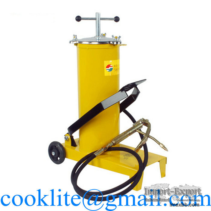 Pedalna Mazalica 10kg