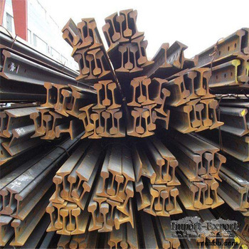 HMS 1 / 2, METAL SCRAPS, USED RAILS, STEELS, IRON