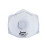 Exhalation Valve N95 Particulate Respirator (Wider Edge)