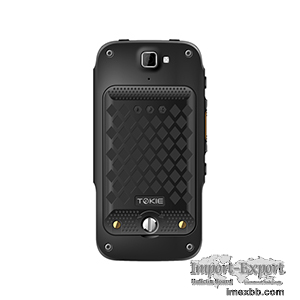 TK1000 Plus - 4G LTE Radio