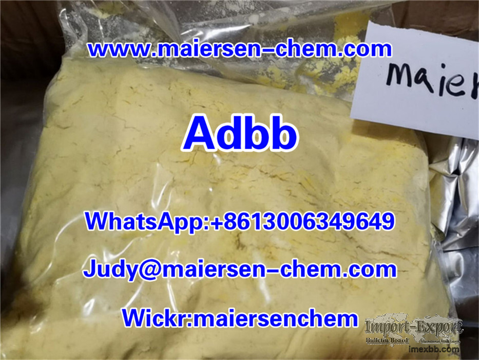 adbb powder adb-butinaca powder strongest adbb powder adb-butinaca 