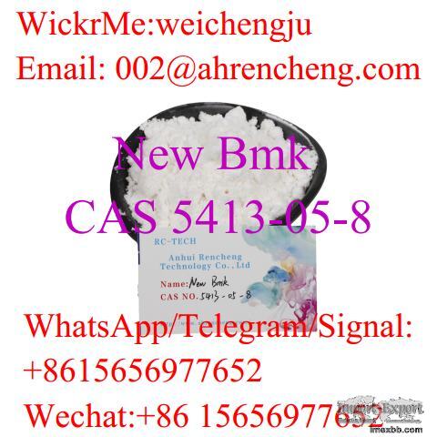 New Bmk CAS 5413-05-8 with Top Quality