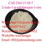 2-iodo-1-p-tolylpropan-1-one CAS 236117-38-7 with Top Quality