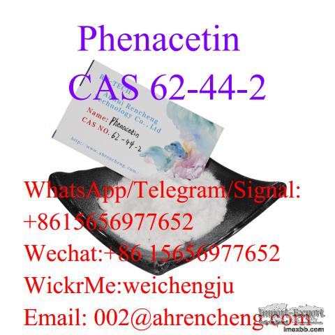 Phenacetin CAS 62-44-2 with Top Quality