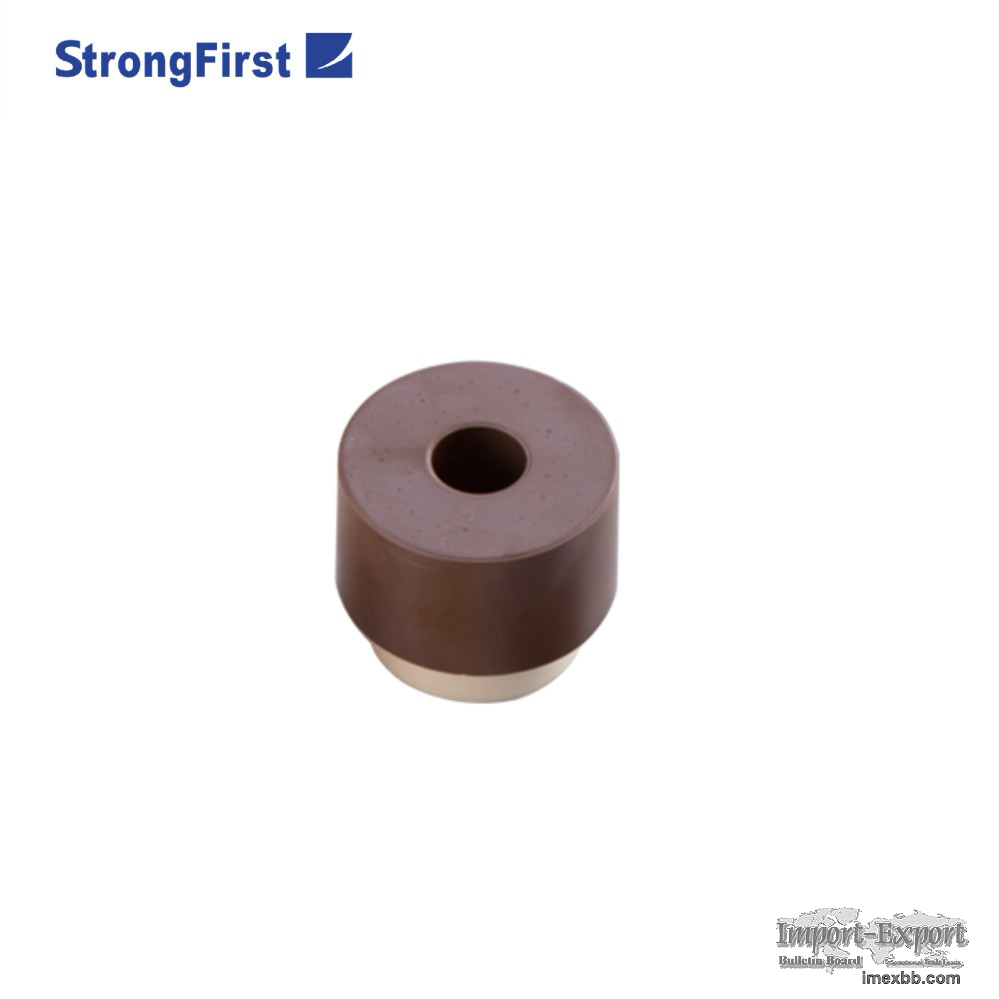 Dielectric Resonator StrongFirst