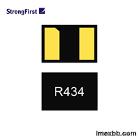 StrongFirst SAW Resonator