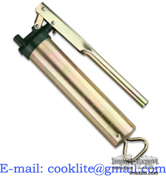 Rucny pakovy mazaci lis / Pakove rucni mazaci lisy 400g