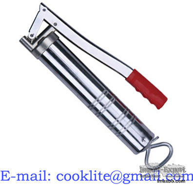 Pompa ingrassatrice pesante / Compressore a leva per grassaggio