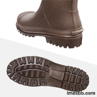 WeaArco Rubber Bootfoot Hip Wader